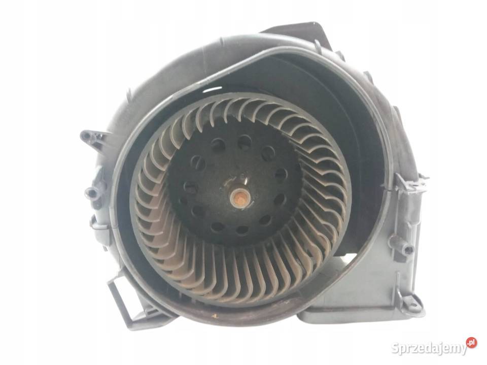 DMUCHAWA NAWIEWU EU Renault Megane III 20082016