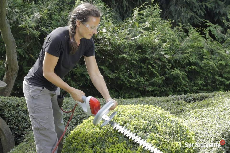 IKRA ULTRALIGHT FHS 1555 SEKATOR NOŻYCE DO Opalenica