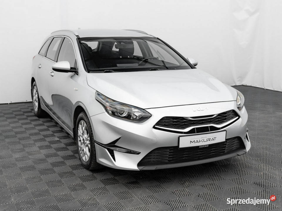 Kia Ceed GD990WN15 TGDI M 2 stref klima Kcof Pępowo sprzedam