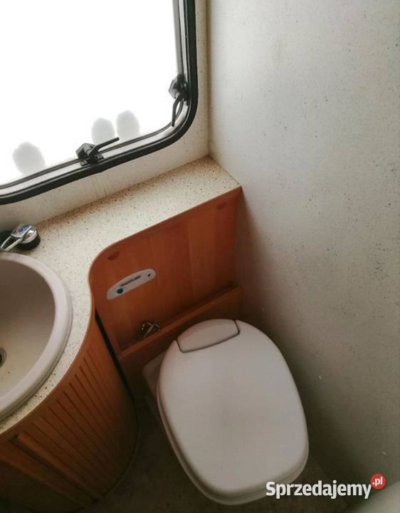 fiat Ducato kamper 19td sprzedam