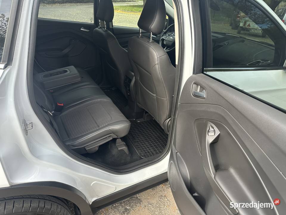 20 TDCi 180 koni Zarejestrowana Manual Navi