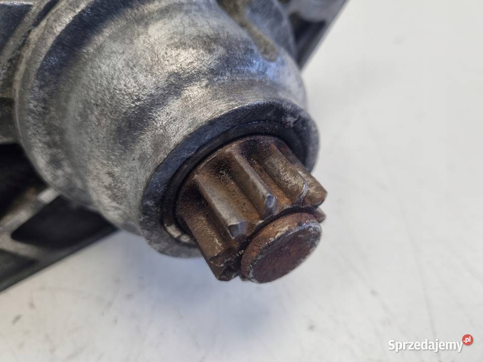 ROZRUSZNIK Skoda Fabia I 12 6V AWY BMD 54 Rudka sprzedam