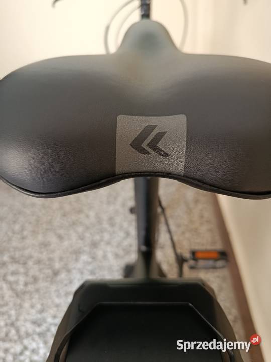 Rower elektryczny Kross Trans Hybrid 20 Lublin