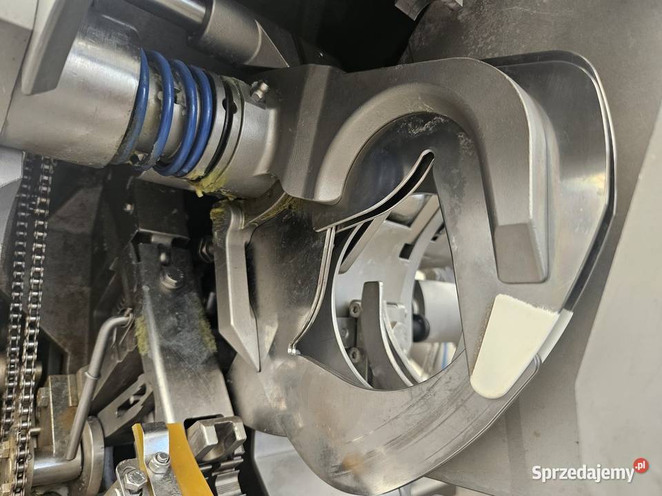 Polyclip FCA 343018 klipsownica video Krotoszyn