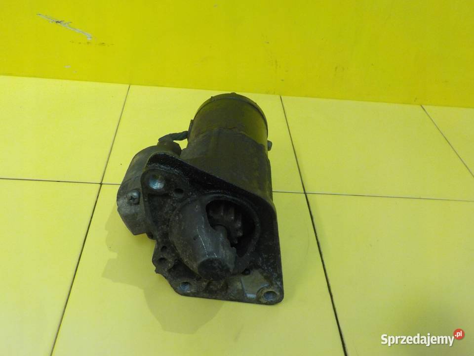 TRAFIC VIVARO 16 DCI 16r 116 R9M408 rozrusznik świętokrzyskie Suków