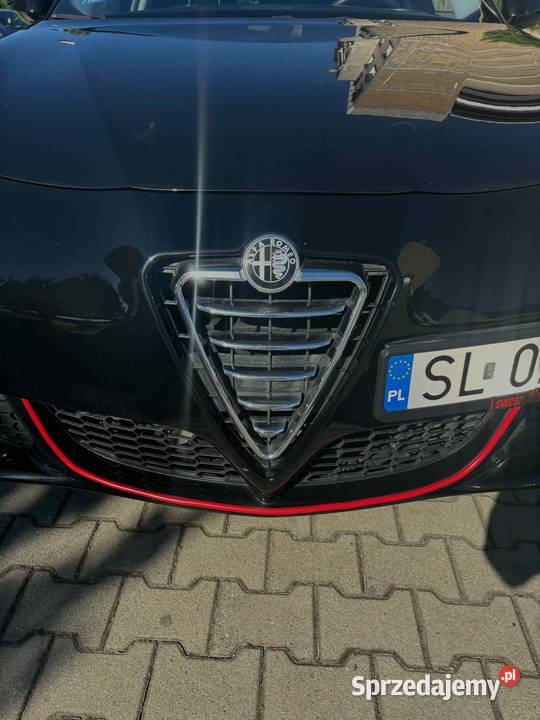 Alfa Romeo GULIETTA Łaziska Górne sprzedam