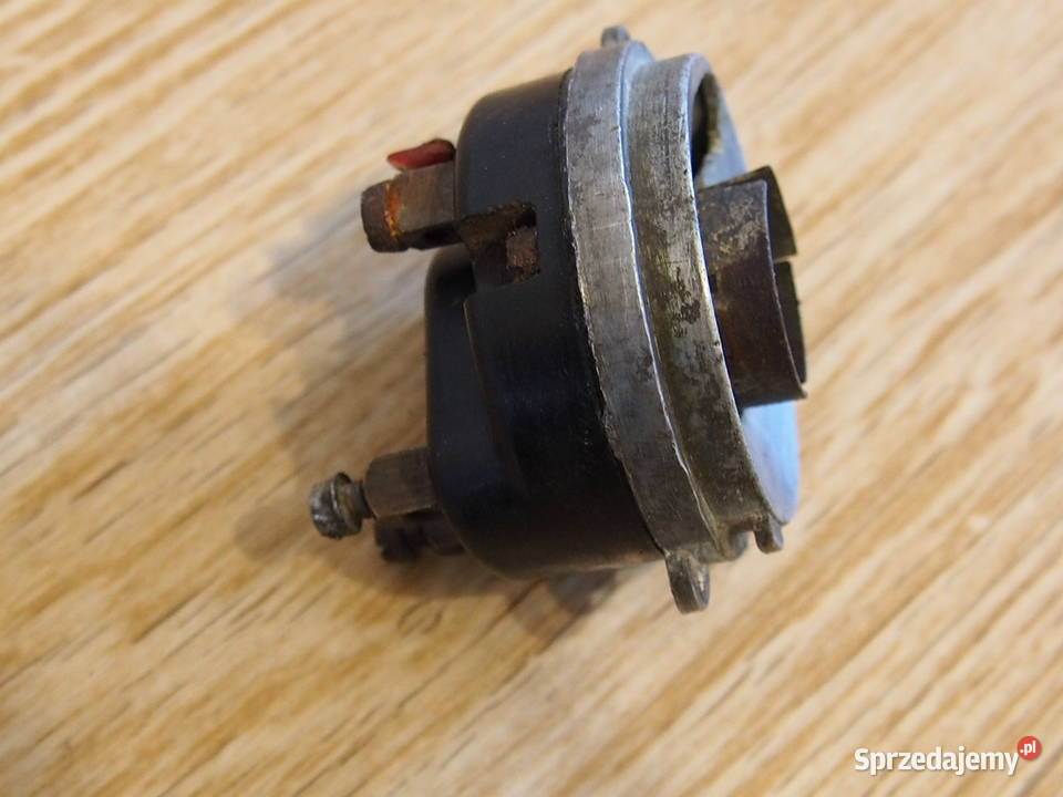 PANNONIA OPRAWKA ŻARÓWKI świętokrzyskie Szewna