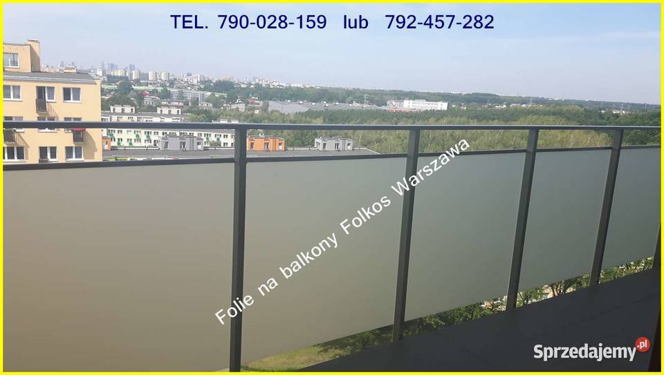 Folie dekoracyjne Warszawa Folie matowe Folie z