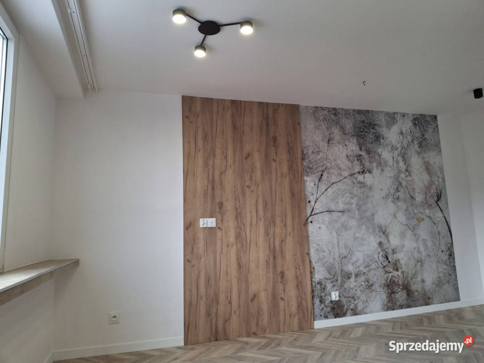 Piękne 2 pokojowe mieszkanie w CENTRUM z świętokrzyskie Kielce