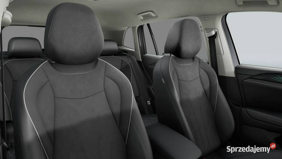 Volkswagen Tiguan Elegance 15 eHybrid 150 DSG Łódź