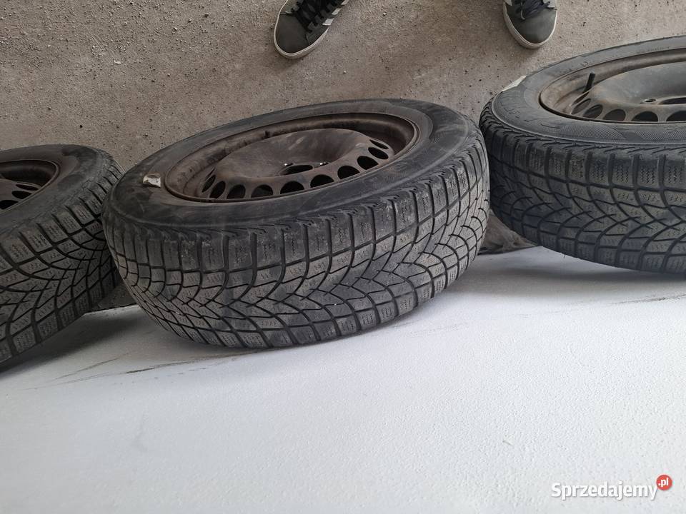 Koła felgi opel corsa Będzin