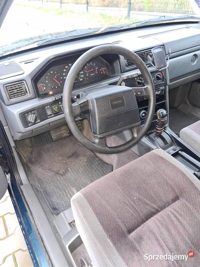 Bolvo 940 b230fk Rok produkcji 1997 Garwolin sprzedam