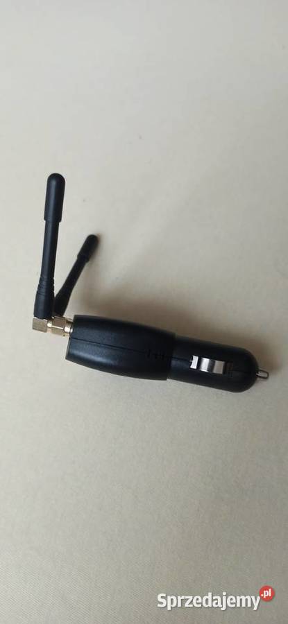 Eliminacja sygnału GPS GPS i akcesoria Białystok
