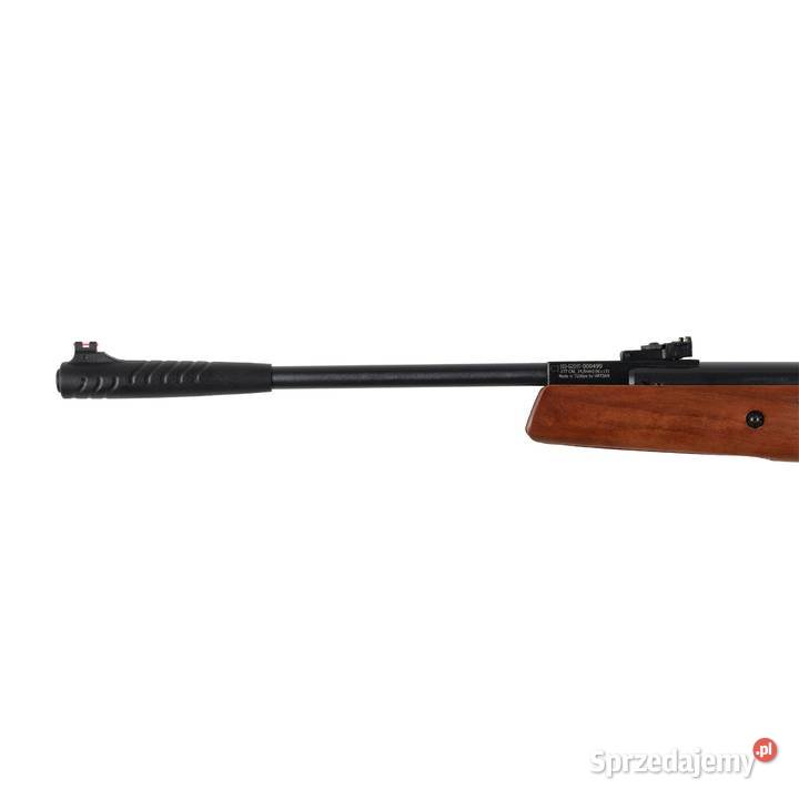Wiatrówka Optima by Hatsan 95 45 mm Warszawa sprzedam