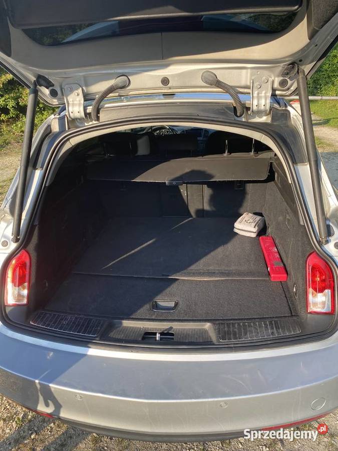 Zadbany Opel Insignia 20 cdti gotowy do jazdy sprzedam