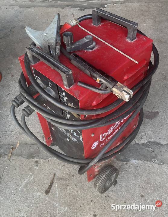 Spawarka 600097055 Suwałki sprzedam