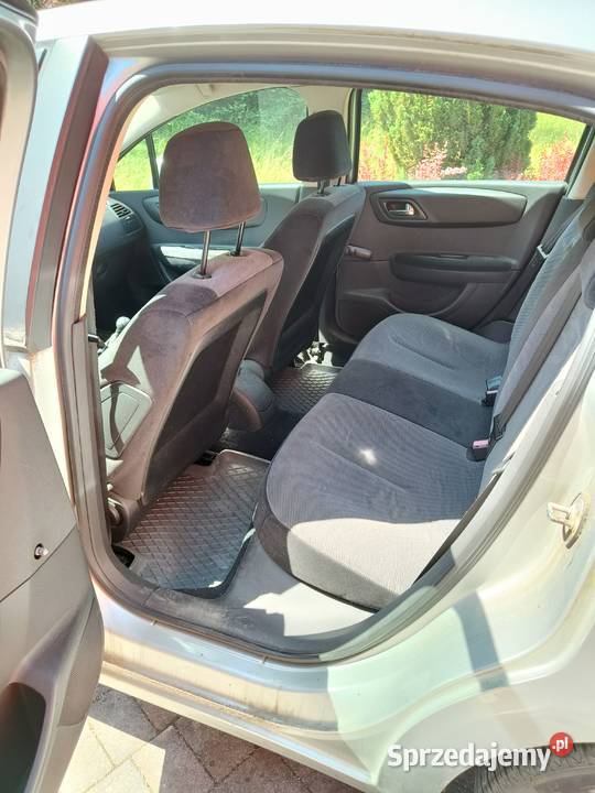 Citroen C4 2005 sprzedam
