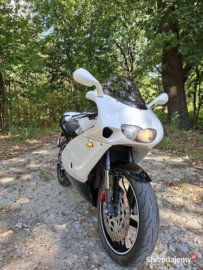 Aprilia RS 125cc MP 2001 sprzedam