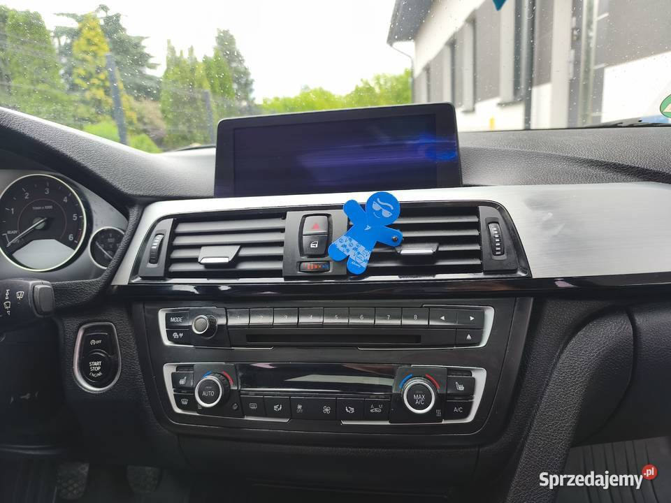 Sprzedam BMW 320 DX Drive Pozostałe Starachowice