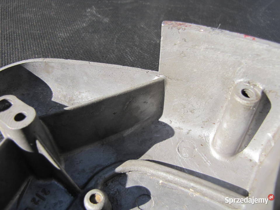 Dekiel Wsk 175 Shl Gazela Rzepin Drugi