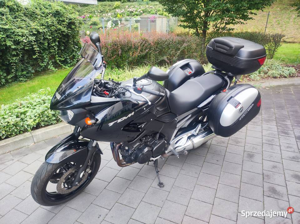 Yamaha TDM 900 Yamaha małopolskie Kraków sprzedam