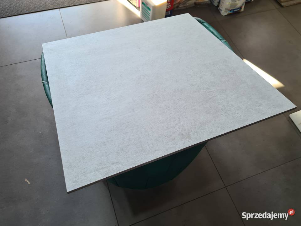 Płytki gres DOWNTOWN WHITE 60X60 gat 2 TANIO Opoczno sprzedam