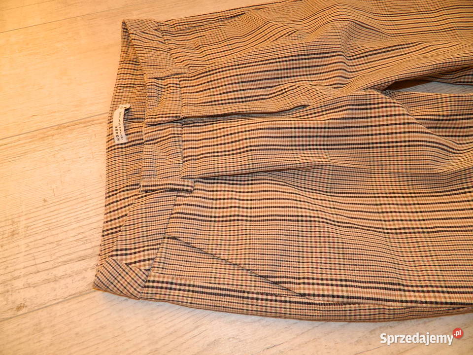 House eleganckie spodnie 3436 Moda i Styl małopolskie Trzebinia