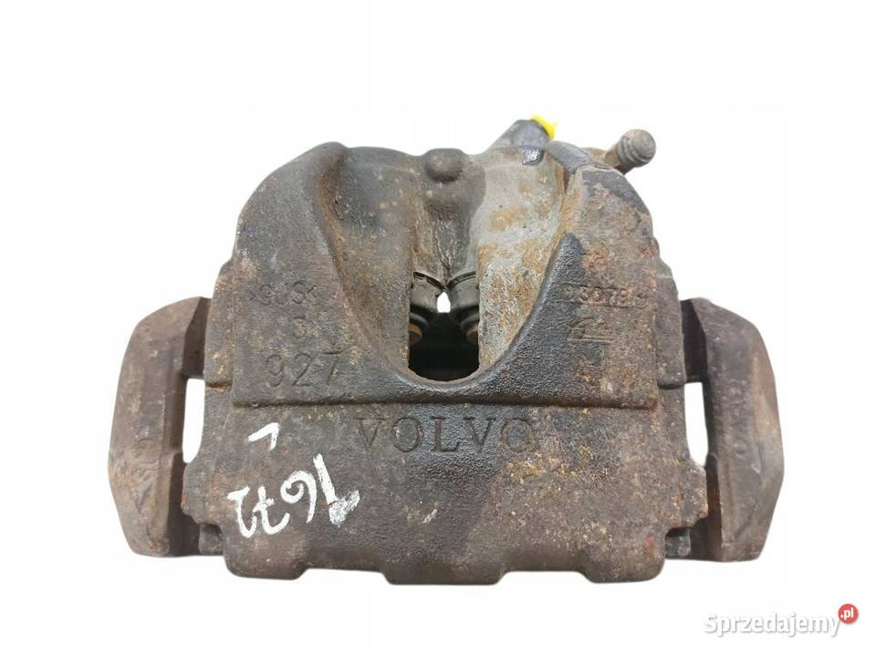 ZACISK HAMULCOWY LEWY PRZÓD 32 B Volvo XC 90 I