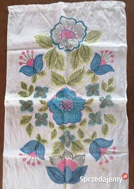 Ściereczka kuchenna bawełniana 50x70 Łódź