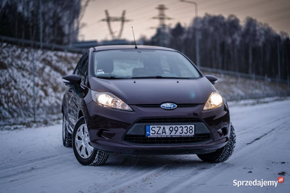 Fordzik kobiety bordowy śląskie Zawiercie