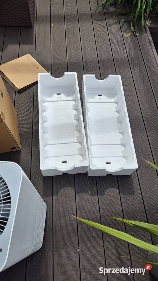 OCZYSZCZACZ POWIETRZA XIAOMI MI AIR PURIFIER PRO Skórzewo