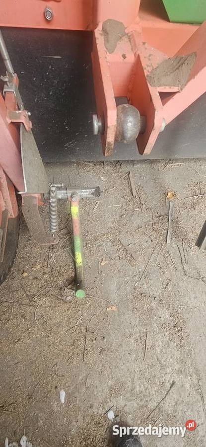 Holaras UM 180 ogławiarka scinacz do cebuli Ulhówek