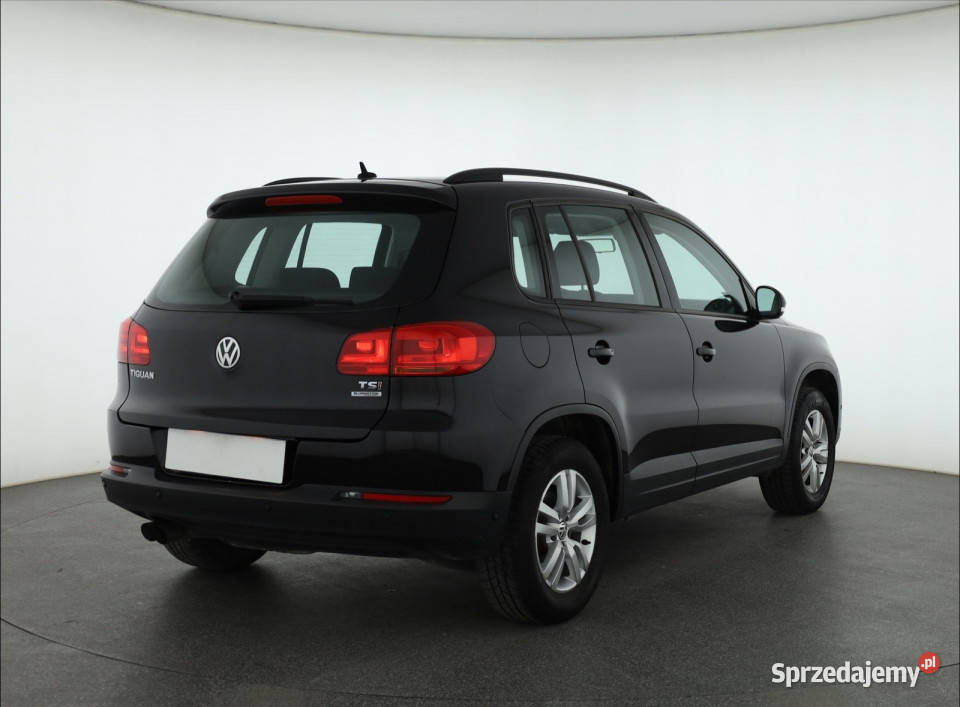 VW Tiguan 14 TSI elektryczne szyby Piaseczno sprzedam