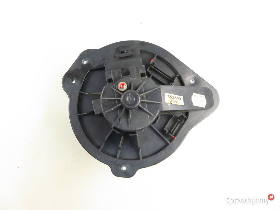 DMUCHAWA VOLVO V70 I 6820812