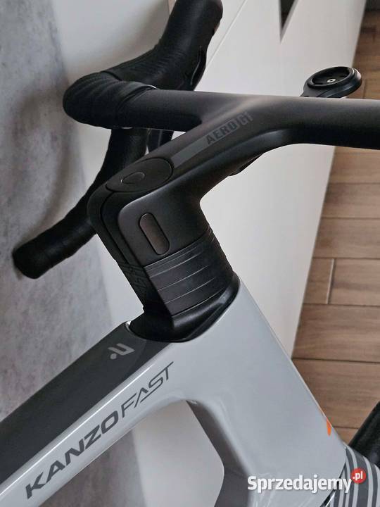 Ridley Kanzo Fast L nowy Dębica