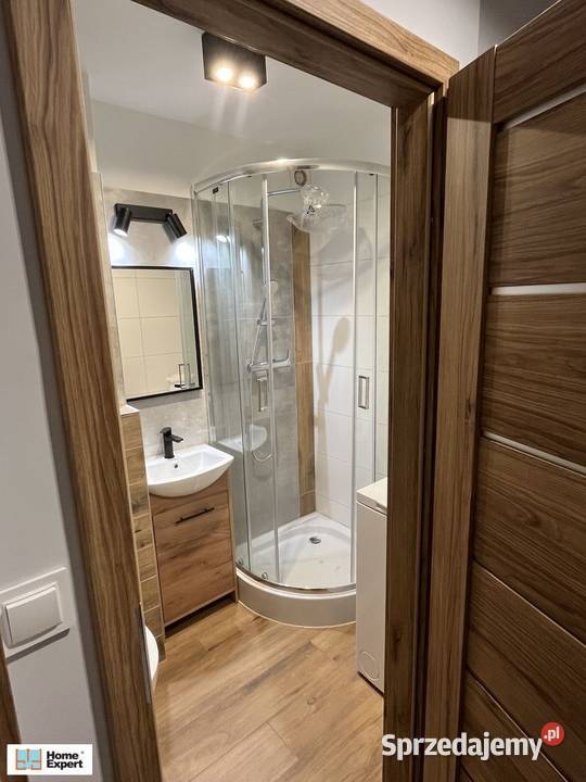 1pok 23met Księżycowej REMONCIE Wrocław Nieruchomości