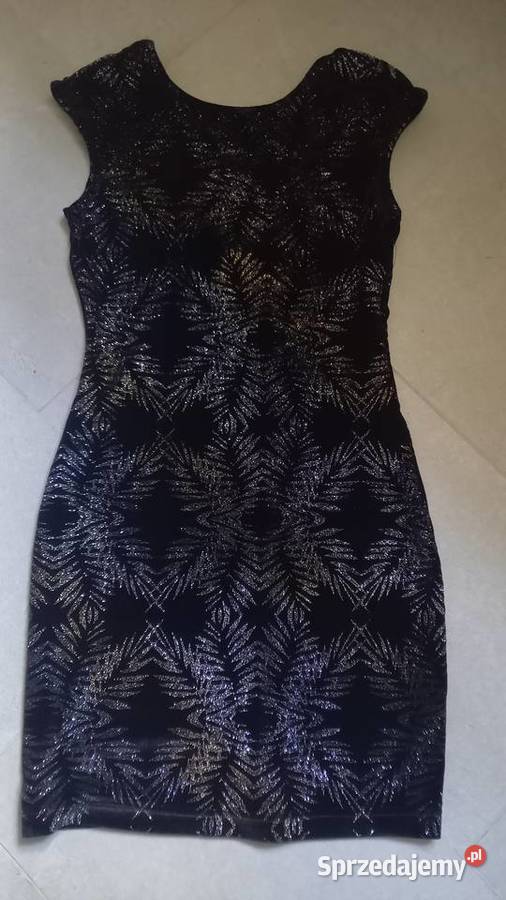 Sukienka wyjsciowa podkarpackie Krosno