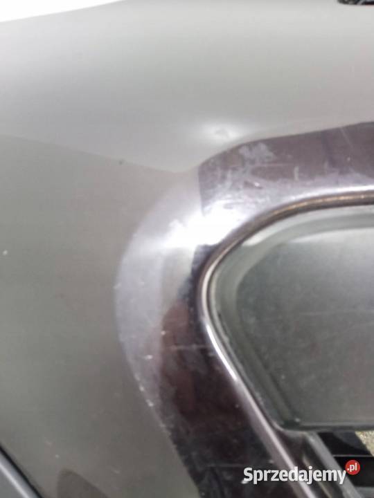 ZDERZAK PRZÓD GAB LIFT Nissan Micra IV 2010 sprzedam