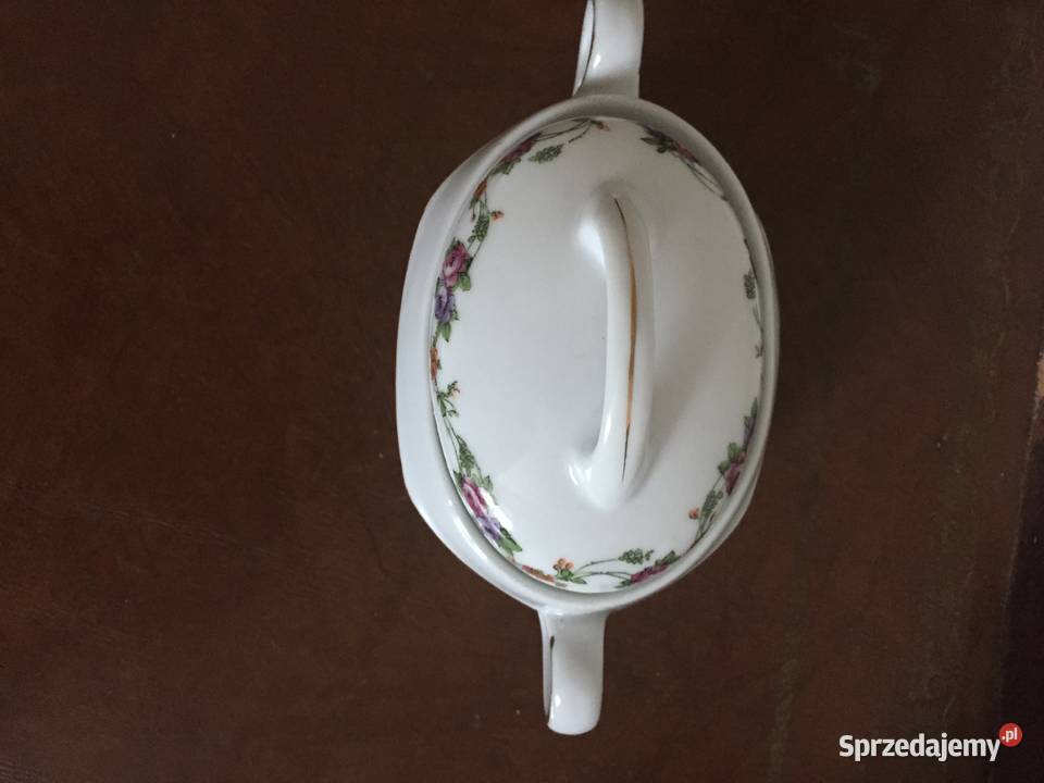 Cukiernica Beger Bock Ryki