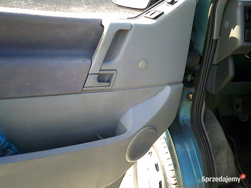 Sprzedam VW Multivana super stan sprzedam