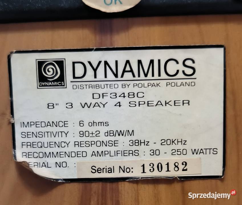 Wieża DENON Świętochłowice