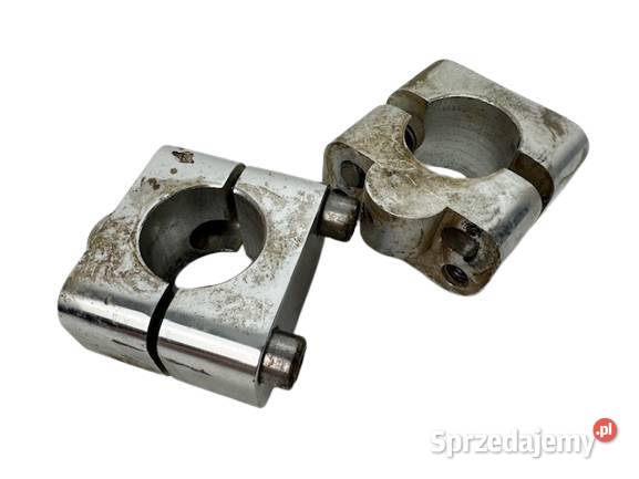 Podwyższenie kierownicy 28mm Raptor 700 Sulęcin