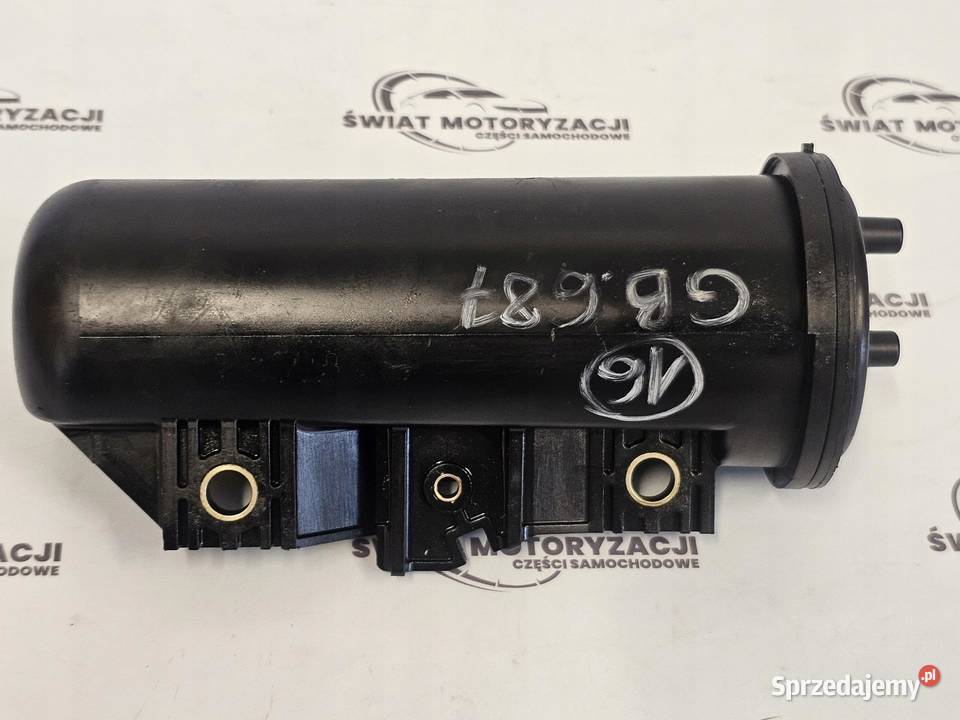 LEXUS GS300 30 24V 2JZ 219 filtr oparów paliwa świętokrzyskie