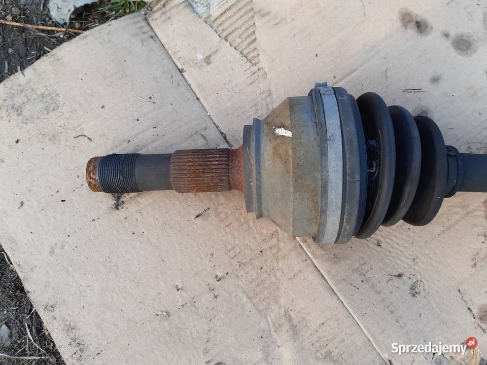 Ducato III 23 JTD Polos prawa podpora dostawcze