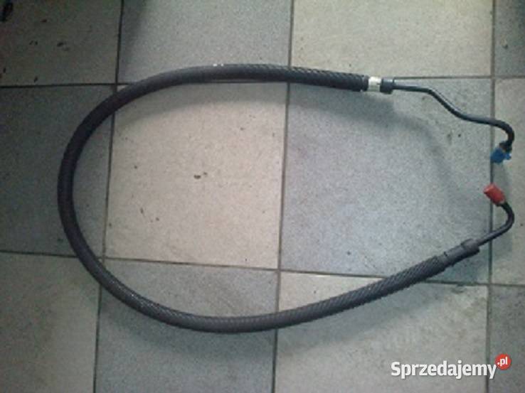 PRZEWÓD WSPOMAGANIA 191422893 VW GOLF JETTA osobowe Łódź