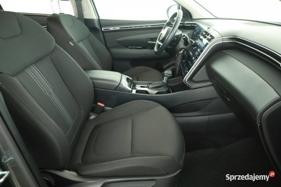 Hyundai Tucson 16 TGDI czujnik parkowania Piaseczno