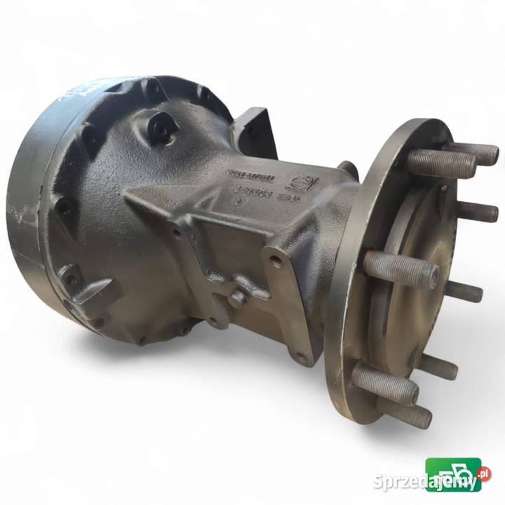 Zwolnica Tylna ZF 2093417013 04419747 DeutzFahr Wilkowo