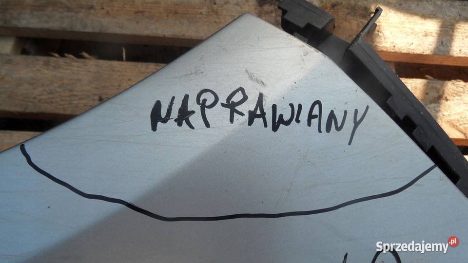 FORD S MK1 I 10r błotnik lewy przód świętokrzyskie