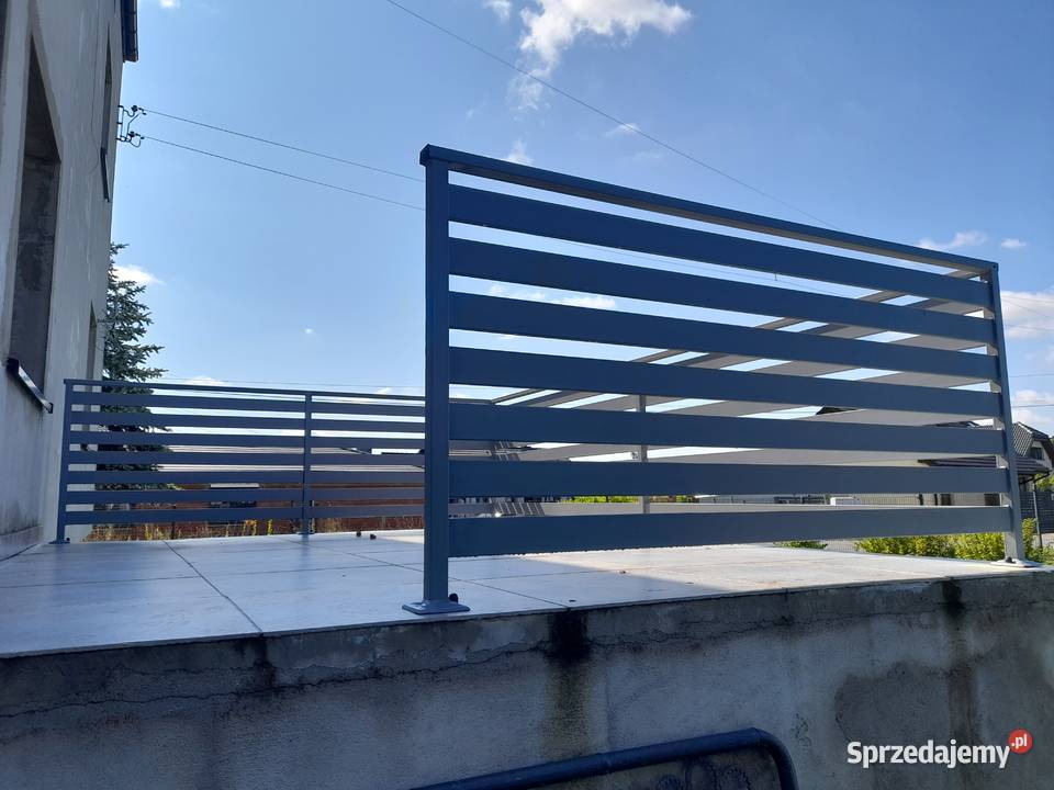 Ogrodzenia Producent ogrodzenie palisadowe Pszczyna sprzedam