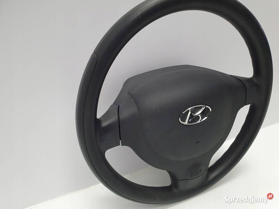 KIEROWNICA PODUSZKA POWIETRZNA KIEROWCY Hyundai lubelskie Chełm